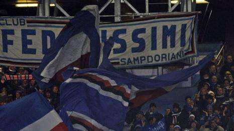 Samp, contro la Juve il rigore mancava dal 1994!
