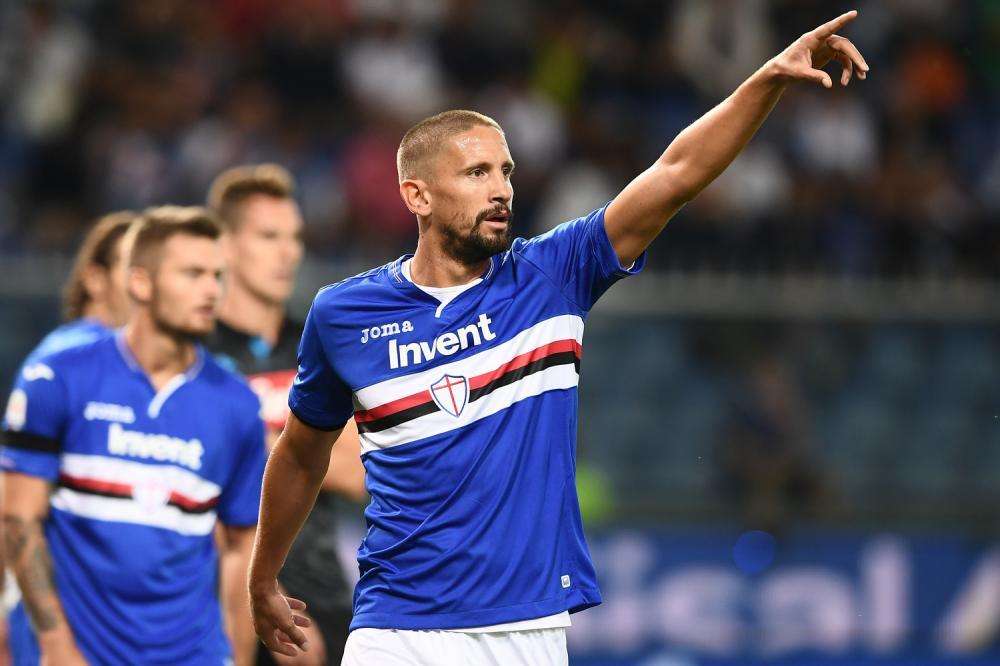 SAMPDORIA MVP - I colpi di bandoneon di Ramirez decidono la partita