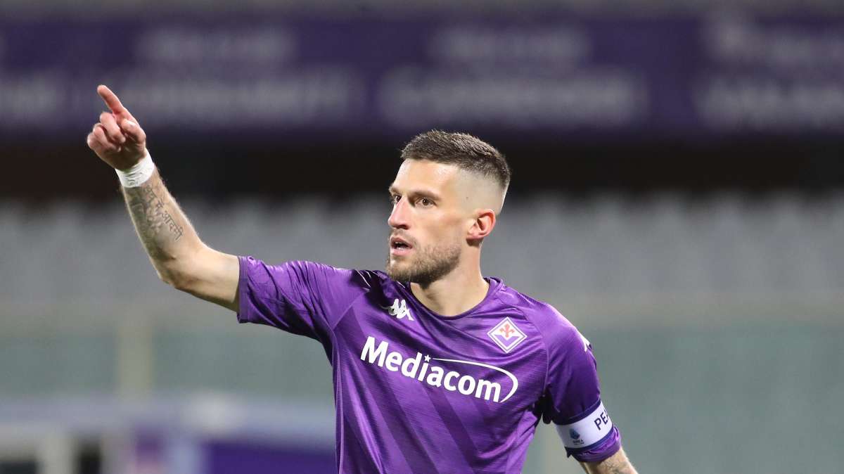 Fiorentina-Sampdoria, Biraghi: "Samp ha qualità, Stankovic un fratello maggiore"
