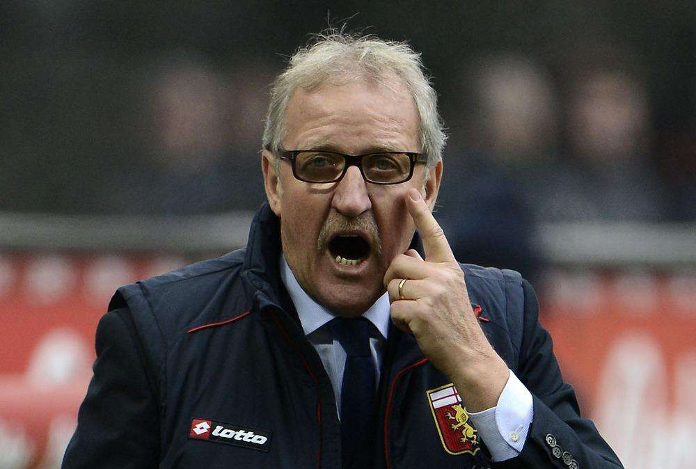Delneri: "Di mestiere faccio l'allenatore, quindi è normale pensare di tornare ad allenare il più presto possibile"