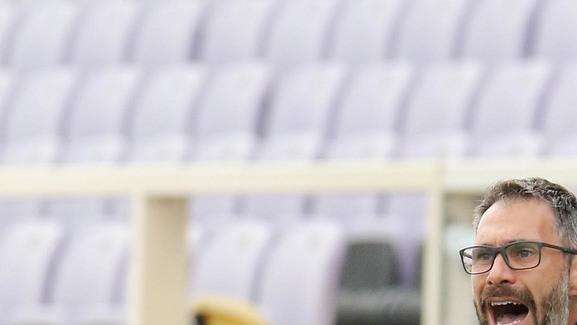Sampdoria Women, Cincotta: "Vicende societarie potevano demolire, siamo andati oltre tutto"