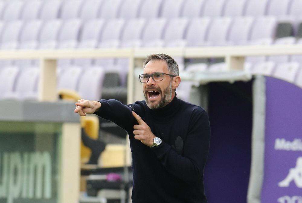 Sampdoria Women, le convocate per la trasferta di Pomigliano