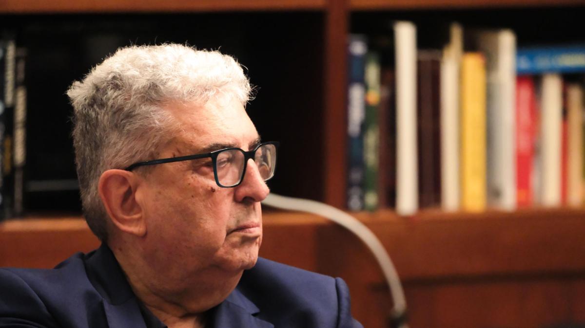Perinetti: "Da anni non capisco il progetto della Sampdoria"