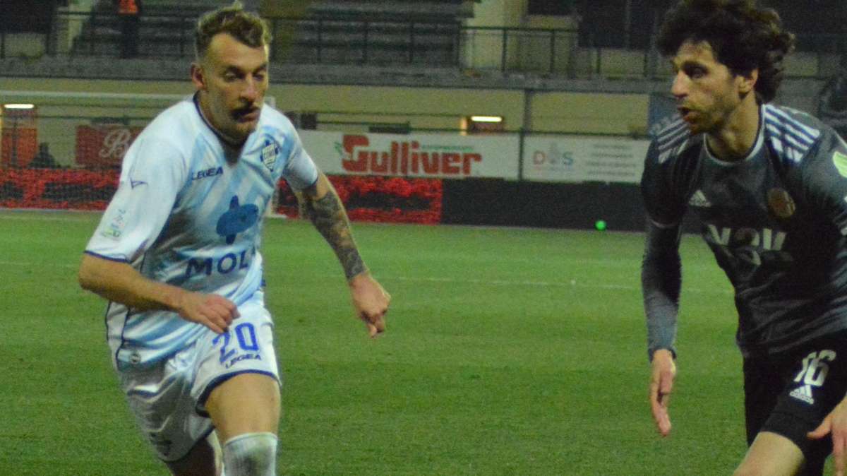 Como, assist di La Gumina. Gattuso: "Riusciti ad utilizzare attaccanti al meglio"