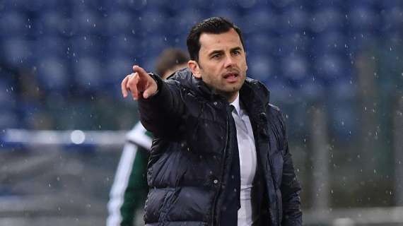 Vice Ct Dica: "Se Dragusin gioca in Italia, Romania ha difensore per 10-15 anni"
