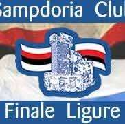 Sampdoria Club Finale Ligure, raccolta fondi per aiutare la famiglia di Paolo