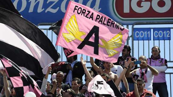 Makienok: "Spero di segnare molti goal, Palermo la migliore opportunità per me"