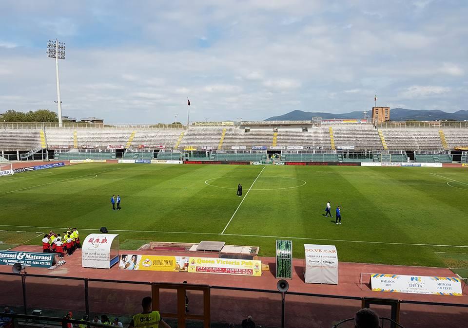 Ex Sampdoria, Malagrida a Livorno: "Da genovese ho grande legame con il mare"