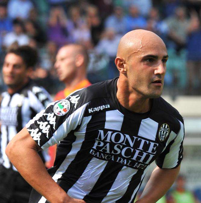 Maccarone, impossibile da dimenticare a Siena