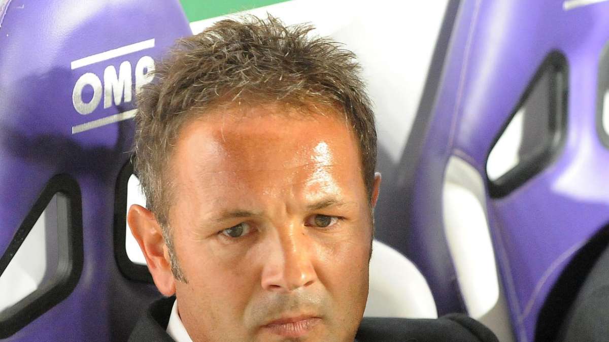 Mihajlovic sulla tessera del tifoso e sugli stadi italiani