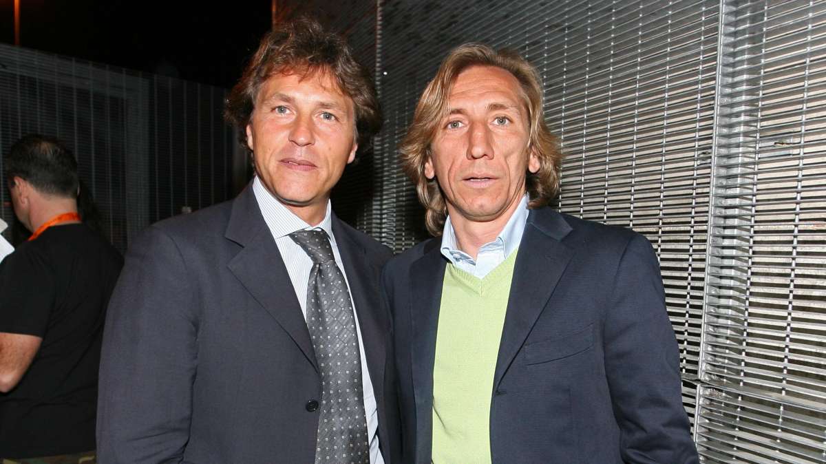 Nappi: "Milito è più determinante di Cassano"