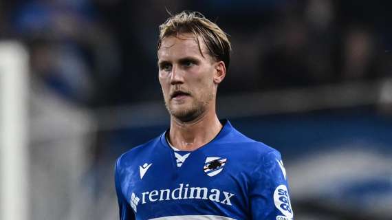 Cessioni Sampdoria, Meulensteen: "Vissuto tutto ciò che si può vivere lì"