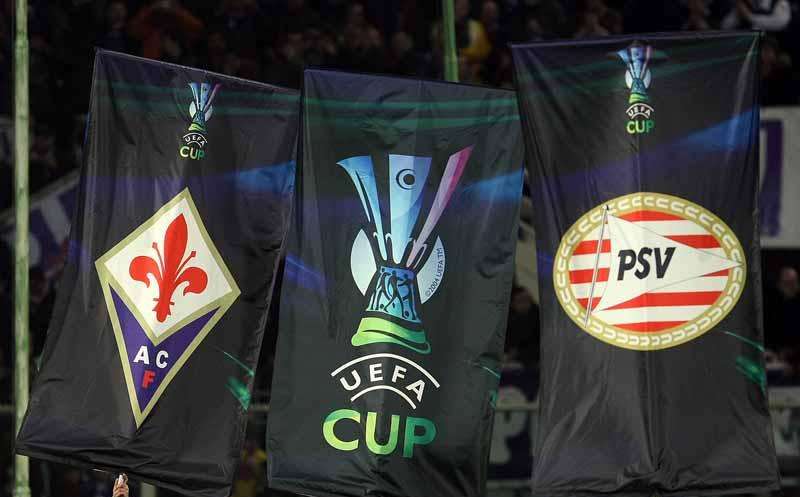 Europa League, il calendario della Samp
