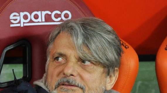 Ferrero ricorda Vanzina: "Il caffè al Cinema Adriano a parlare della Sampdoria che aveva battuto la Roma..."