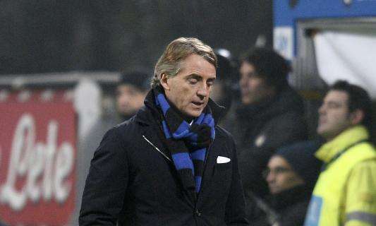 Superchi: "Mancini ha ricevuto la sciarpa dell'Inter da Mihajlovic"