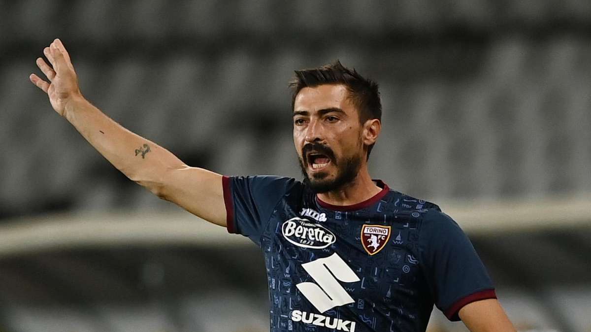 Torino ko a Bologna, Paro: "Mercoledì speriamo di riprenderci"