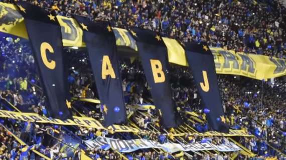 Ex Sampdoria, Matias Rodriguez racconta il mancato passaggio al Boca Juniors