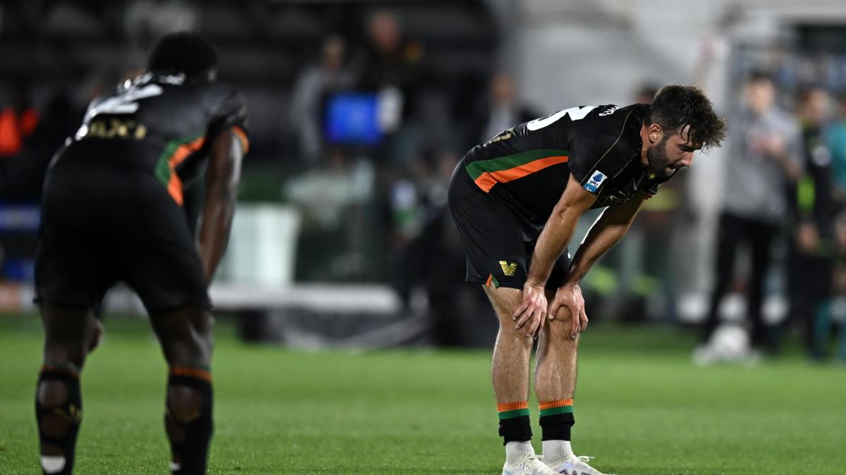 Venezia, Sverko: "Potevo andare alla Sampdoria ma non ho parlato con nessuno"