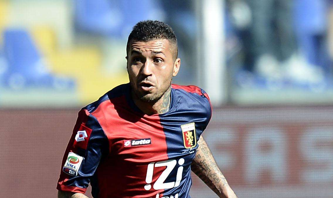 Matuzalem: "Il gol nel derby è stato qualcosa di magico"