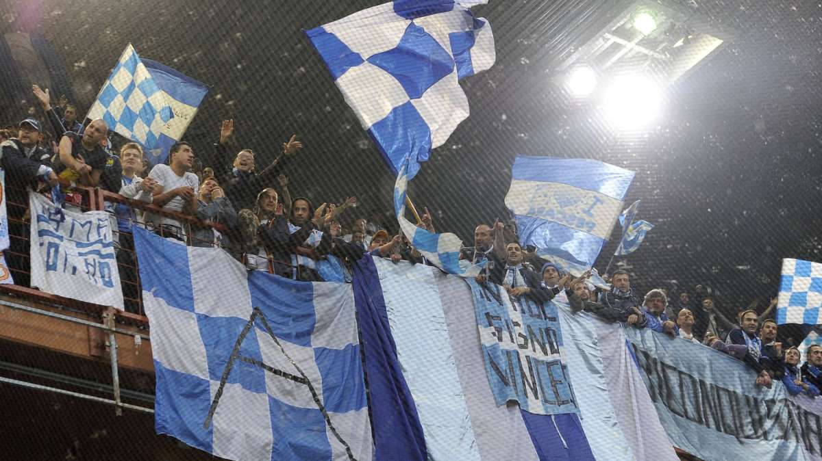 Verso Pescara-Samp: numeri e statistiche