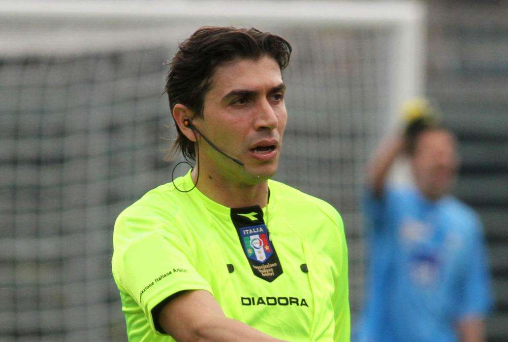 A Marassi fischierà Calvarese di Teramo