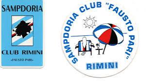 Sampdoria Club Rimini Fausto Pari, le foto della trasferta di Mantova