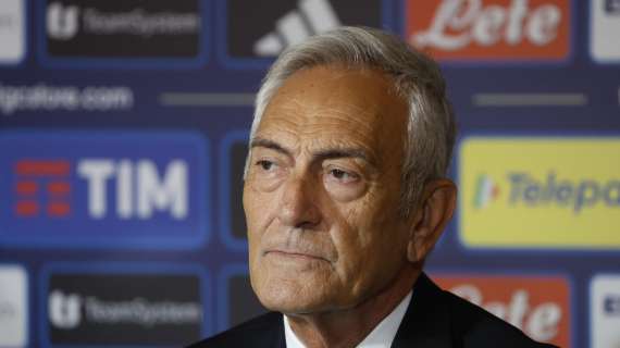 Gravina 'soddisfatti dal verdetto del Tar sulla Salernitana'