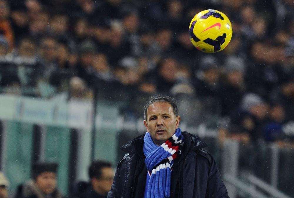 Mihajlovic: "Maxi era motivato a venire qui per dare un grande contributo. Gabbiadini è l'attaccante ideale per il nostro tipo di gioco"