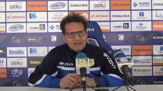 Novellino: "Sampdoria, squadra ha valori. Vedo difficoltà tattiche"