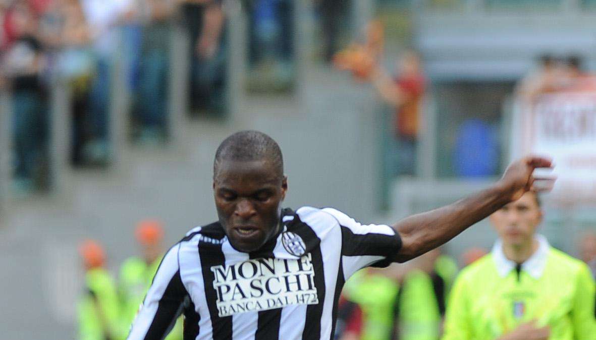 Per l'attacco spunta Emeghara