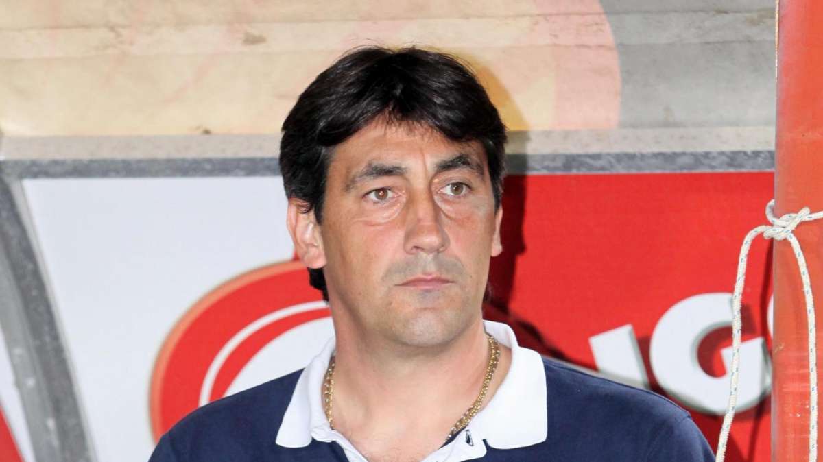 Aglietti e la semifinale playoff: "Ci vorrà tanta calma e massima attenzione e concentrazione"
