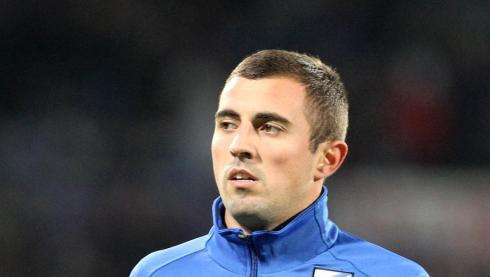 Krsticic convinto: "L'importante era vincere"