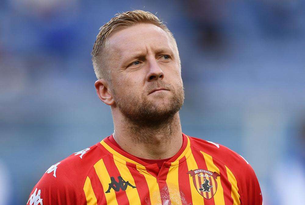 Glik: "Con la Sampdoria siamo obbligati a far punti"