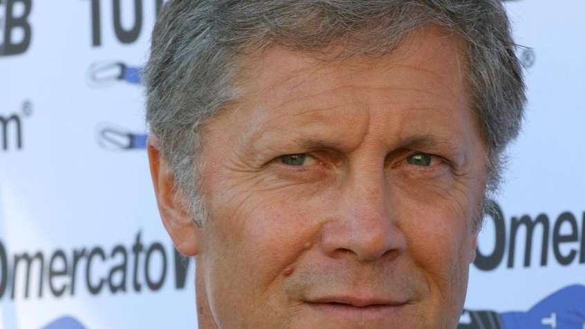 Intervento di Abraham in Roma - Sampdoria, Collovati: "La gamba di Rincon si piega. Perchè il Var..."