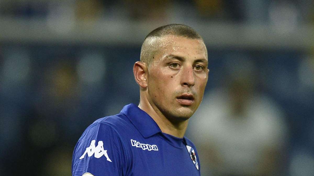 Palombo: "Abbiamo completamente regalato il primo tempo"