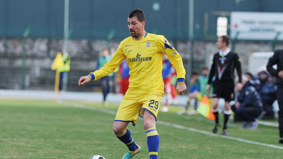 UFFICIALE: Cacciatore resta a Verona in compartecipazione