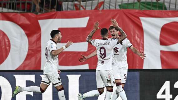 Torino, Linetty da esubero a primo sostituto: l'ipotesi Sampdoria