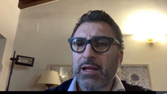 Prestiti Sampdoria, Saurini ex mister di Tutino: "Segnale di ambizione dell'Avellino"