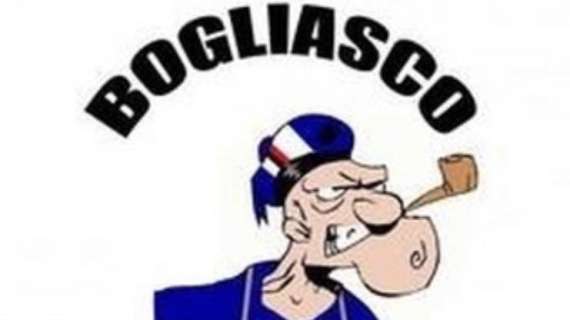 Bogliasco Blucerchiata: "Sampdoria, veramente difficile quest'anno"