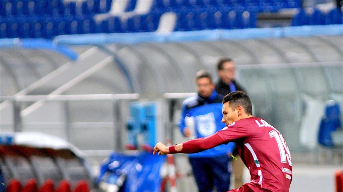 Mattia Lombardo: “Sampdoria, mio padre ha avuto coraggio. Soddisfazione familiare collettiva”