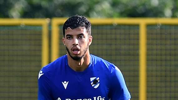 Ex Sampdoria, Rocha: "In Italia ho imparato molto anche da Ranieri"