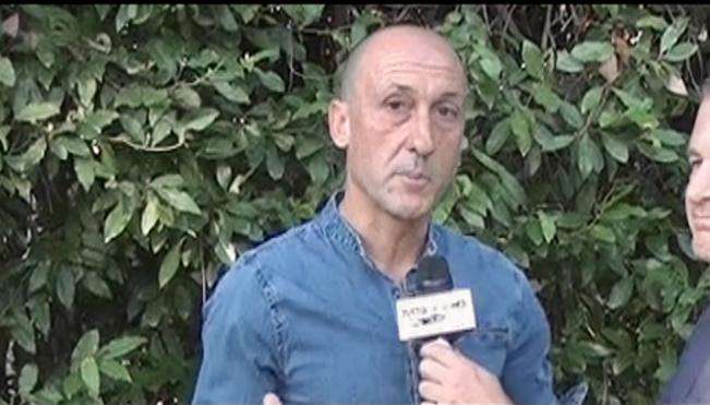 Ex Sampdoria Tosto: "In blucerchiato condizionato da pubalgia"