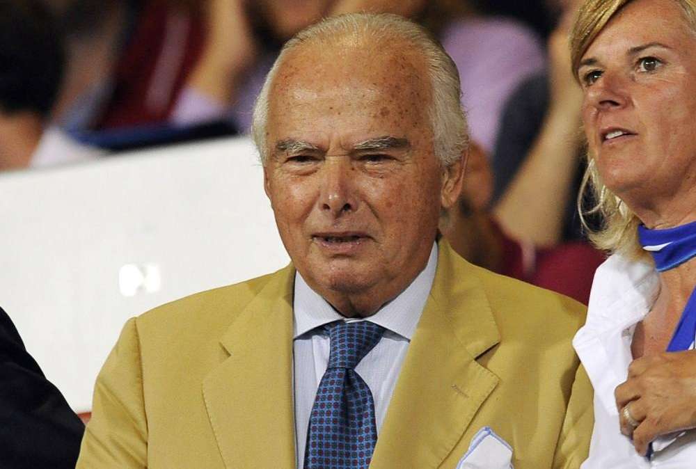 Garrone: "Se qualcuno non è contento di come stiamo lavorando e ha la memoria corta io mollo tutto"