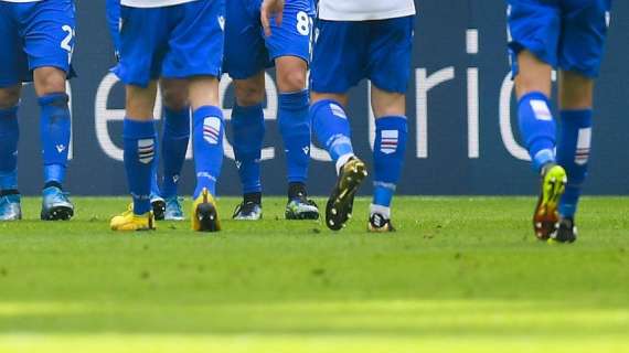Ercolano: "D'Aversa bravo, ci tratta come fossimo della prima squadra"