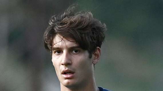 Juventus-Sampdoria, da Napoli: "Zanoli vola sulla fascia"