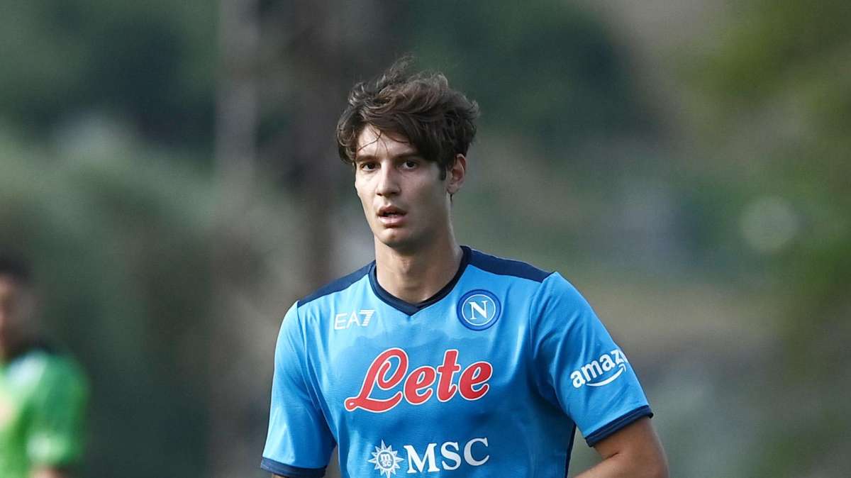 Asse Sampdoria - Napoli, Ceccarini: "L'operazione Zanoli fa comodo a tutti"