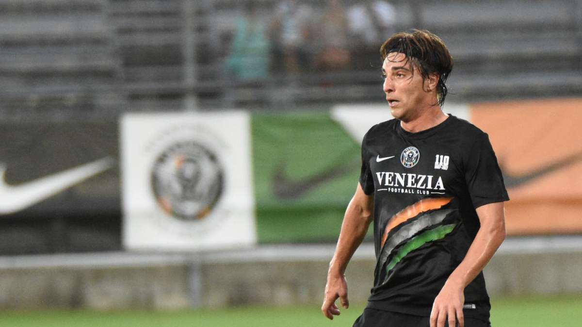 Bentivoglio: "Mi stupisce Sampdoria così indietro, qualche pressione in più per Venezia"