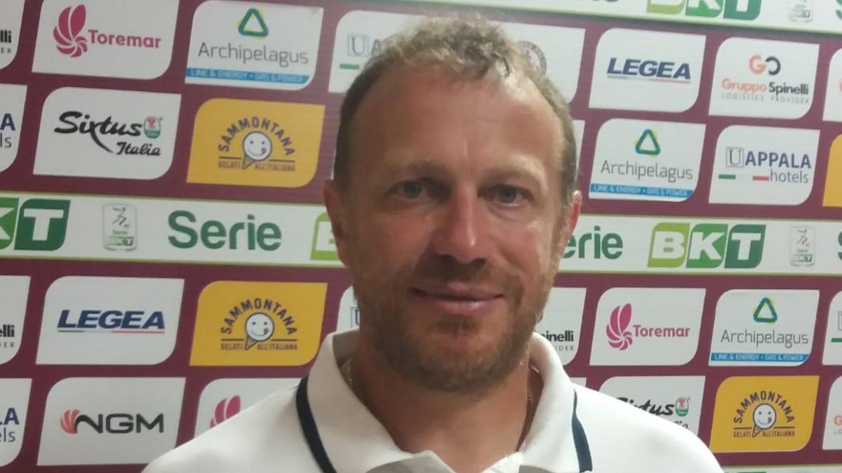 Breda: "Sampdoria, società ha deciso di cambiare trend. I nomi non bastano"