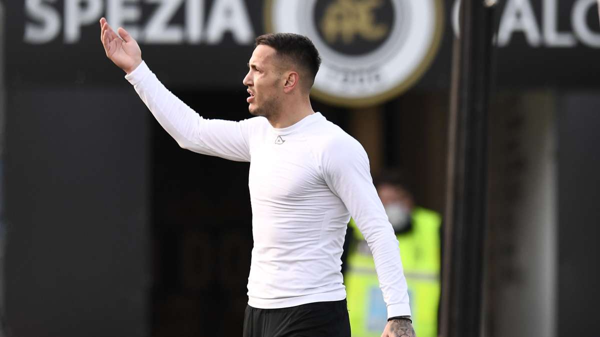 Dall'Albania: anche i LA Galaxy su Manaj accostato alla Sampdoria
