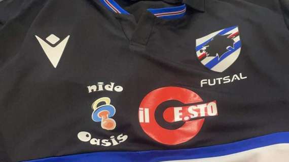 Sampdoria Futsal, sui social dopo la super-rimonta: "All'inferno e ritorno"